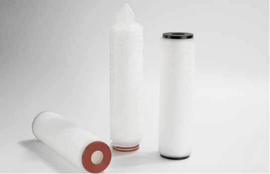 经济型高精度聚丙烯滤芯