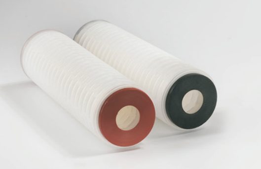 高粘度聚丙烯滤芯